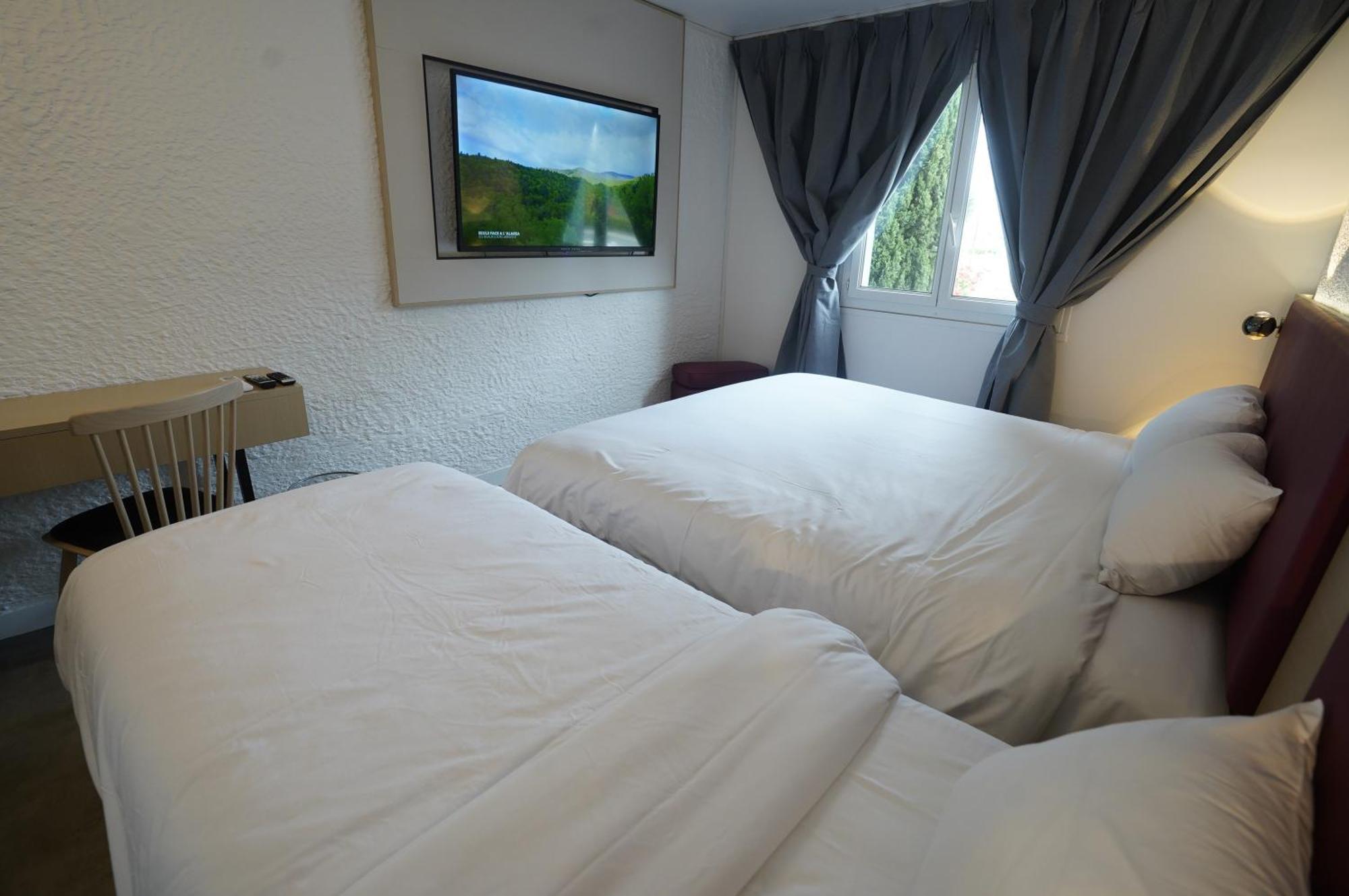 Anais Hotel Bourges Nord Saint-Doulchard Exterior foto